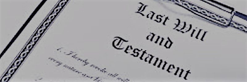 grounds for challenging a will