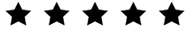 5 stars