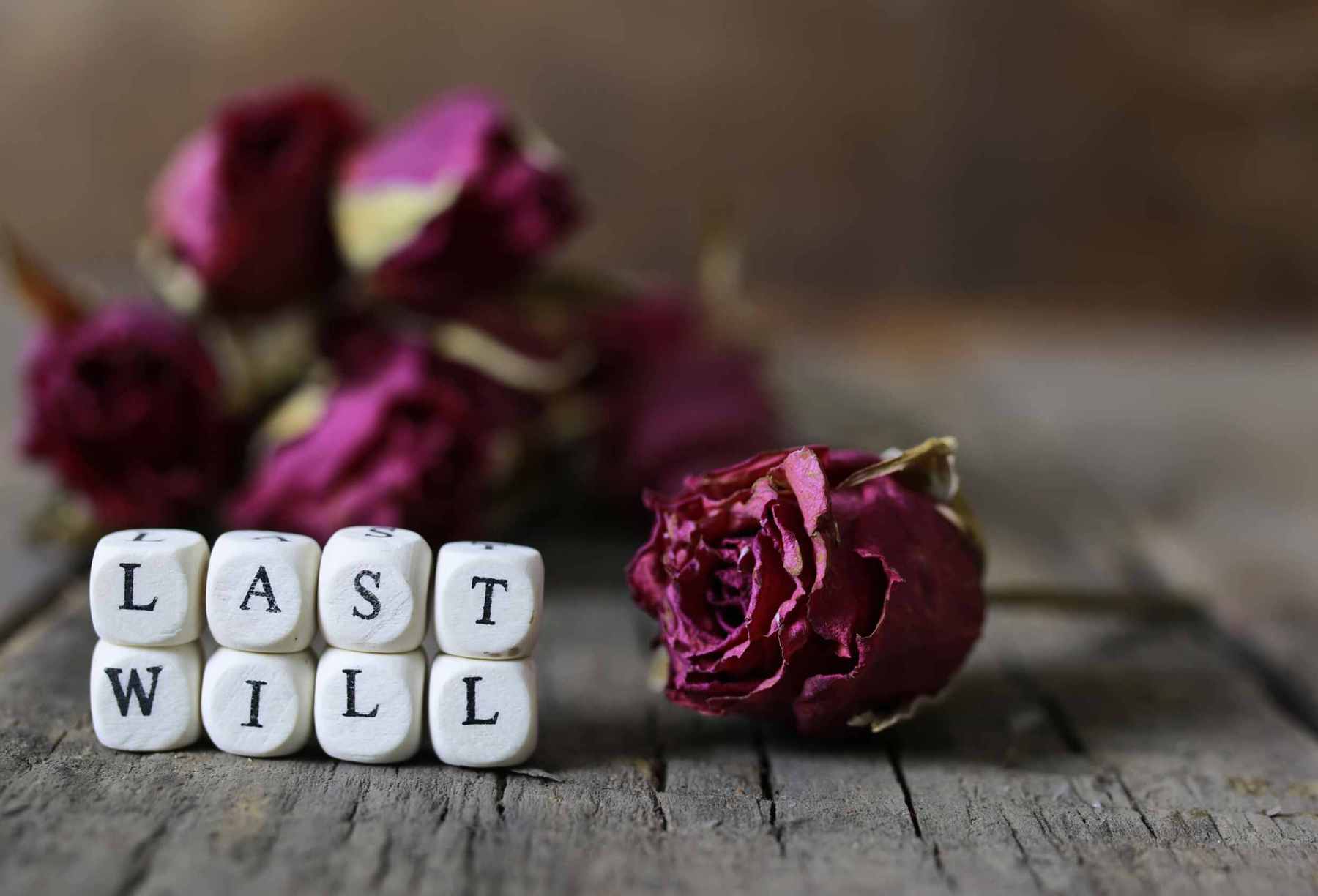 When and how to update your Will