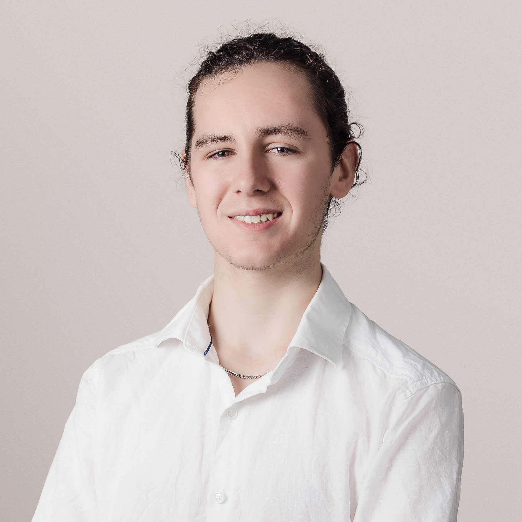 Archie Littlejohn – Legal Administrative Assistant Archie Littlejohn – Legal Administrative Assistant